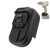 Battery Adapter for DW18DL12 MT18DL12 Lithium-ion Models