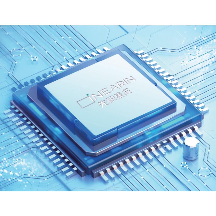 

Xianji GP9301B-F1K-D1V10-SW ESOP-8 Data Acquisition ADC/DAC