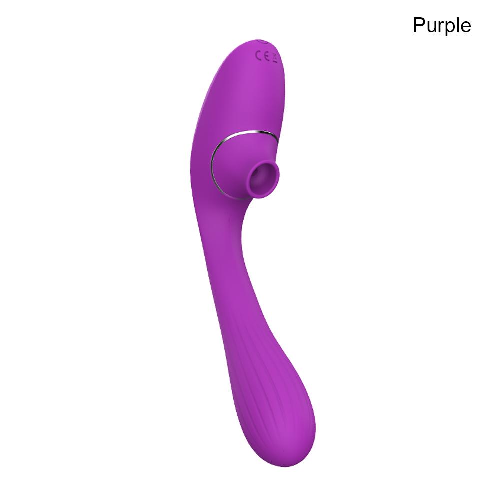 Zungen-Klitoris-Saugvibrator Klitoris Vagina Stimulator Sexspielzeug für Frauen Nippelsauger Erotischer Brustmassagegerät Orales Erwachsenenspiel