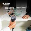 Zebra DS4608-SR Wired 1D/2D Barcode Scanner