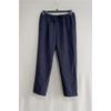 Japanese Single Spring Summer Plus size women clothing Fat Sister Chubby Girl High Waist Pencil Pants Commuter Casual Pants women