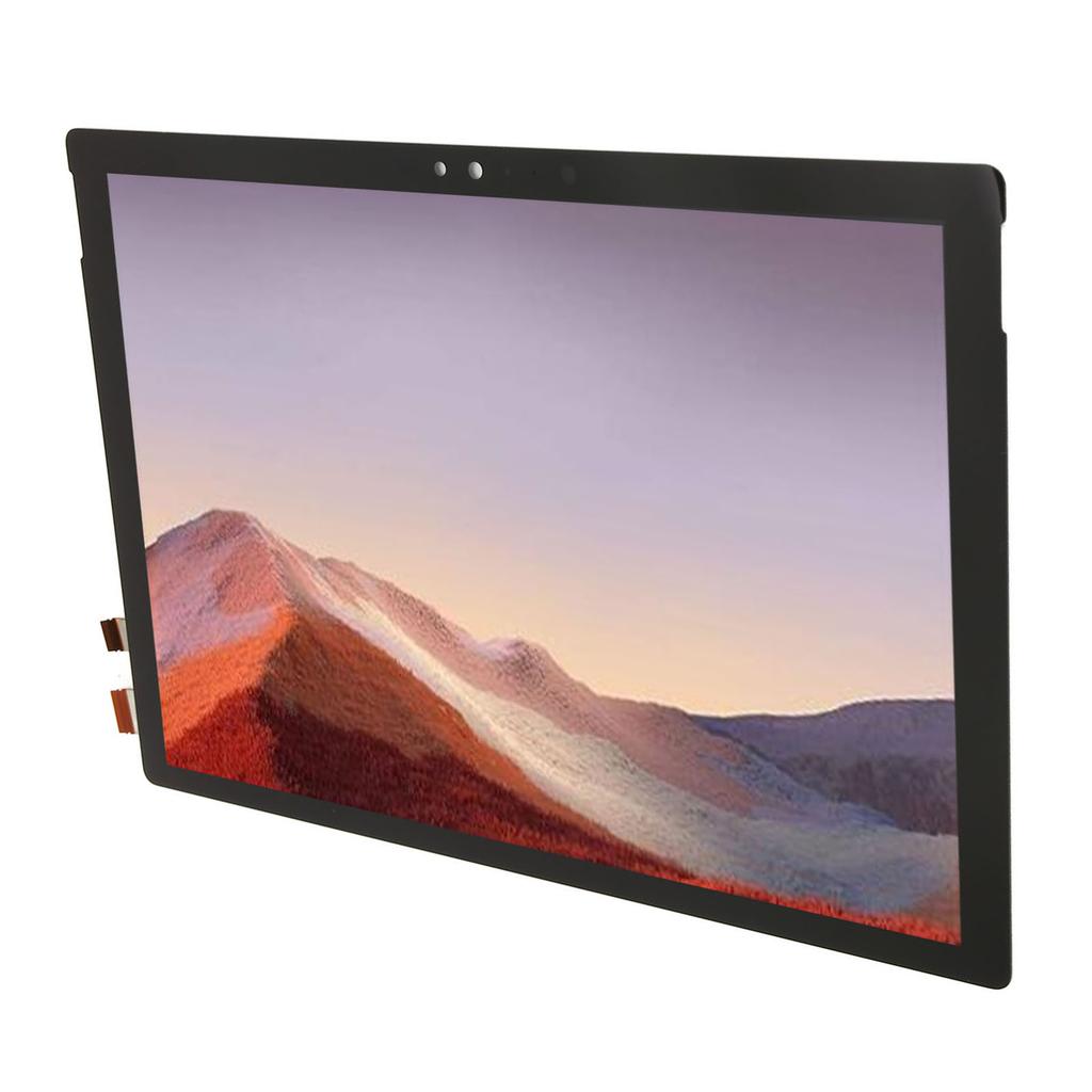 Laptop Touch Screen Replacement High Accuracy Organic Light Emitting Diode Screen Replacement for Pro 4 1724 12.3in