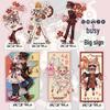 Jibaku Shonen Hanako-kun Yugi & Nene Double-Sided Acrylic Standee Figure