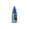 Acrylic Paint - Mecha Color - Titan Blue - High Quality - Quick Drying - Airbrush
