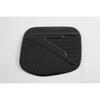 LHD Carbon Fiber Oil Gas Fuel Tank Cap Lid Cover Trim For -2025 Toyota Prius