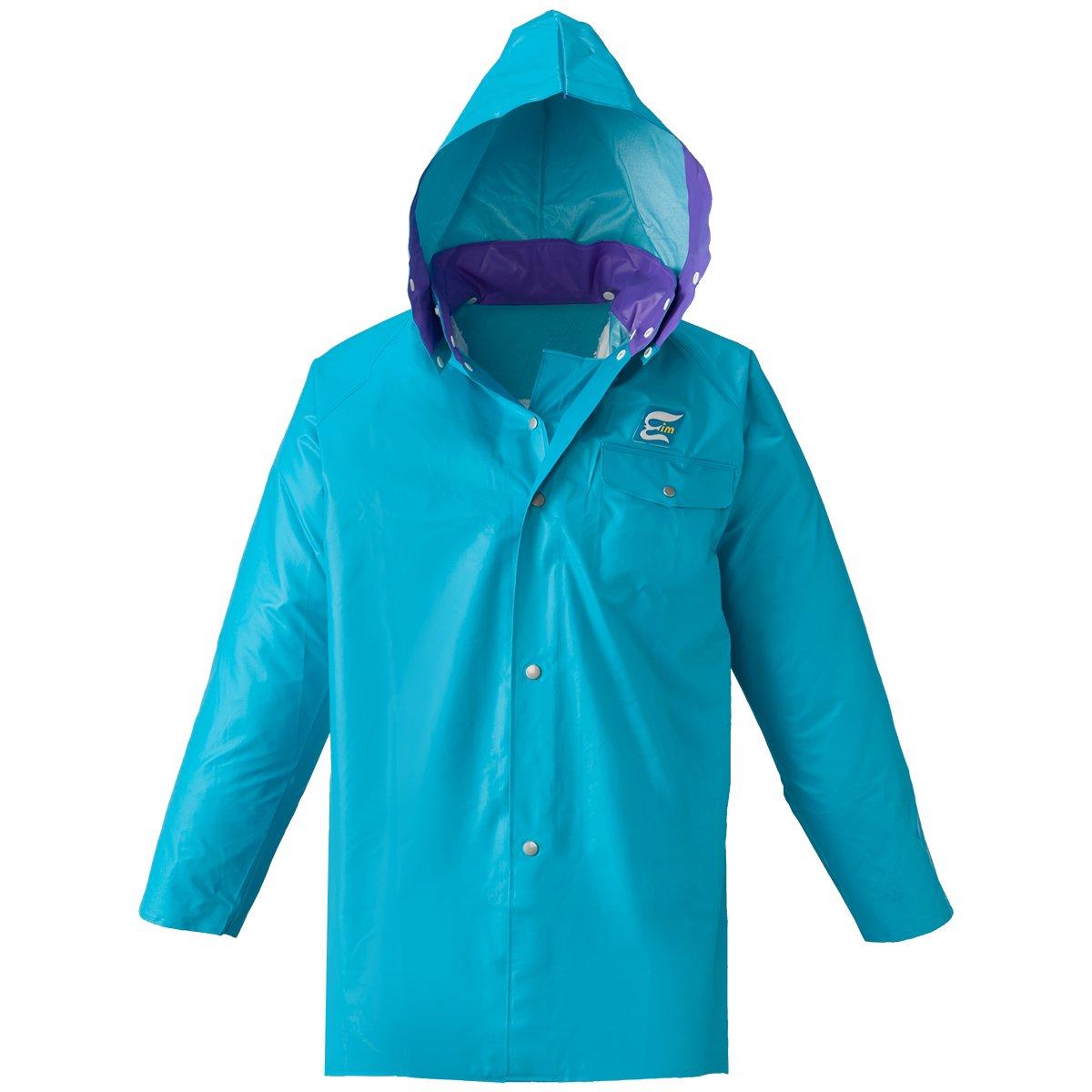 

Logos Industrial Rainwear Aim Activa Jumper 12600161 Turquoise LL
