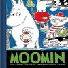 Moomin Book Three by Tove Jansson Hardback Book 9781897299555