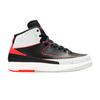 Kids' Sneakers Nike Air Jordan 2 Retro BG 'Infrared 23'
