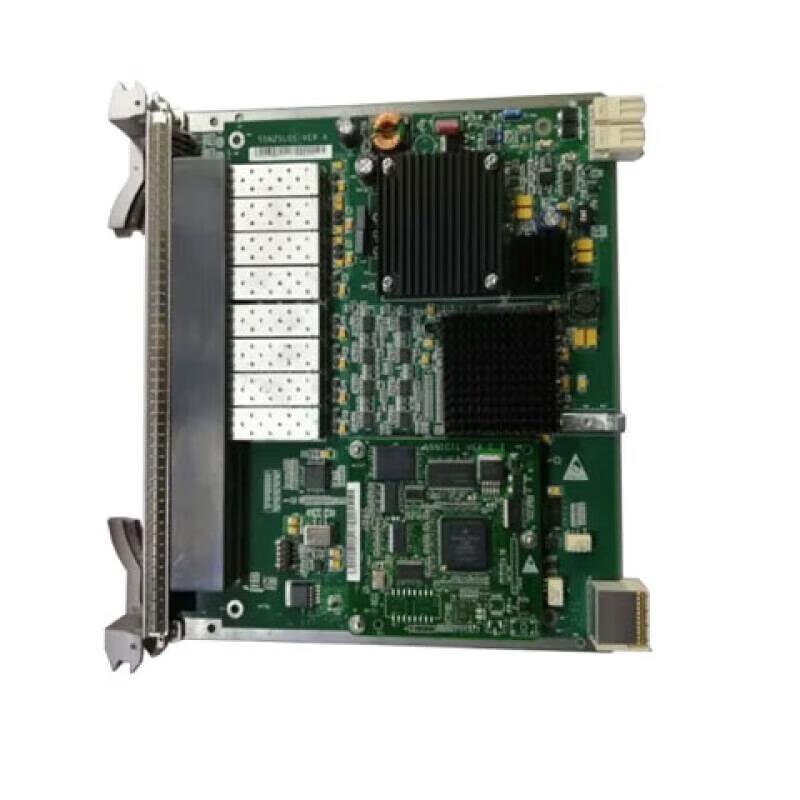 

Huawei N2SLO1 8xSTM-1 Optical Interface Board