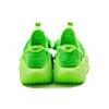 Li Ning Cloud Traveler Cushioning Slip Resistant Abrasion Resistant Lightweight Low top Casual Shoes Men's Neon Green AZGS135-1