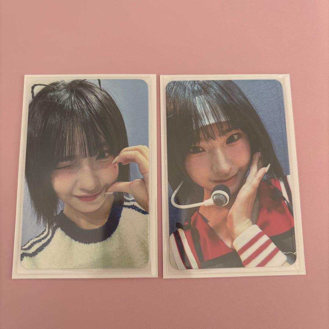 

[USED] MADEIN Nagomi Trading Card NAGOMI