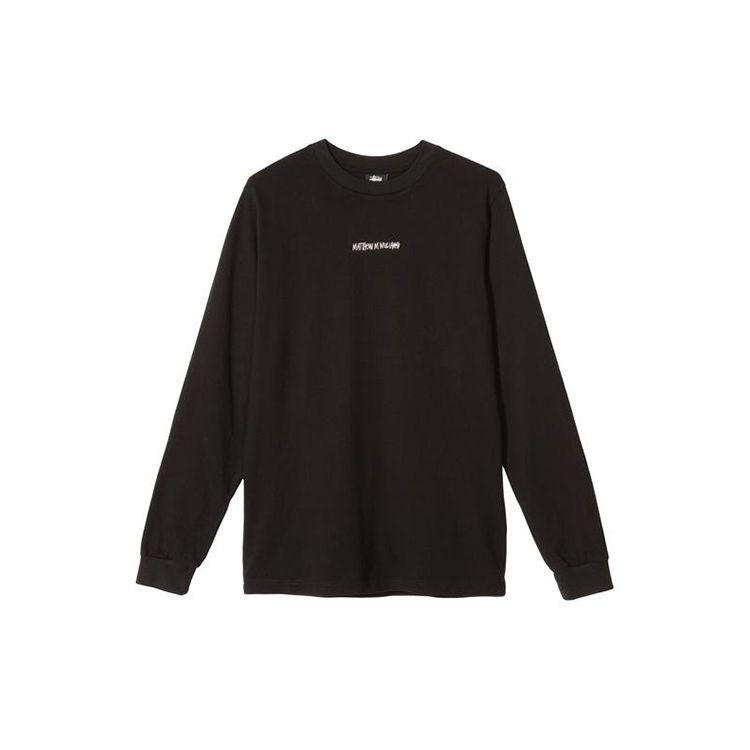 Stussy Vintage Classic Streetwear T-Shirt Unisex tops 314065