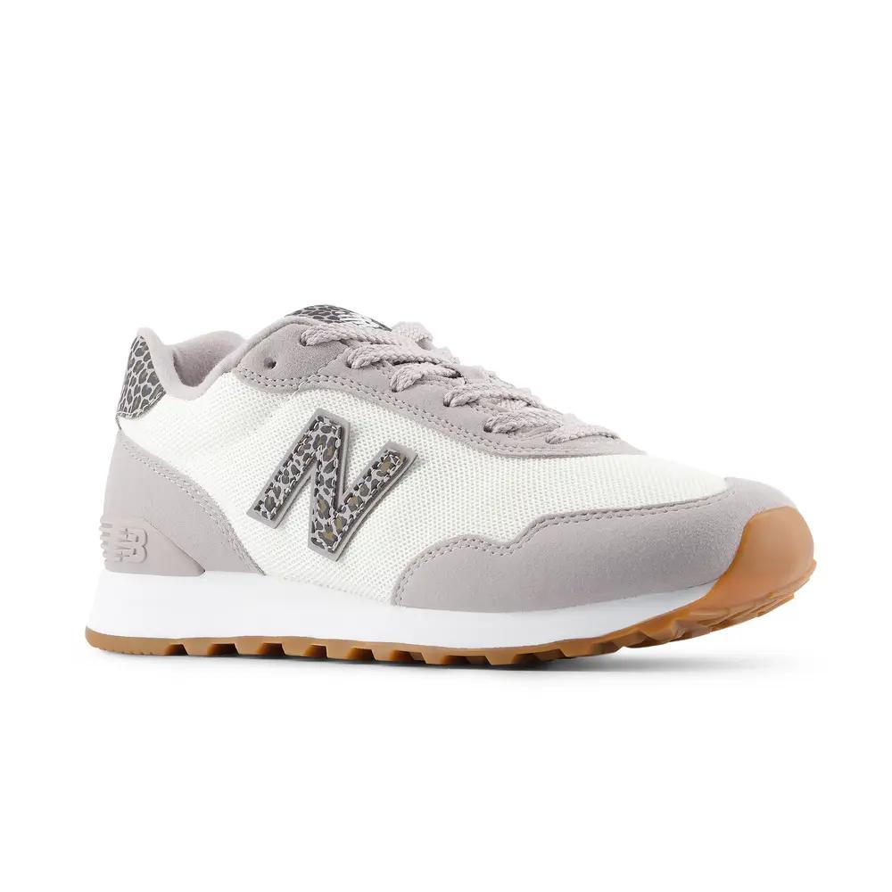 Buty klasyczne damskie New Balance 515 Lifestyle (W5157F7)