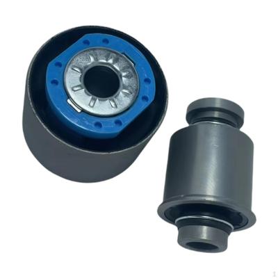 Înlocuire Bucșe Braț Control Suspensie Piese de Schimb Robuste pentru Reparații Auto Stânga și Dreapta