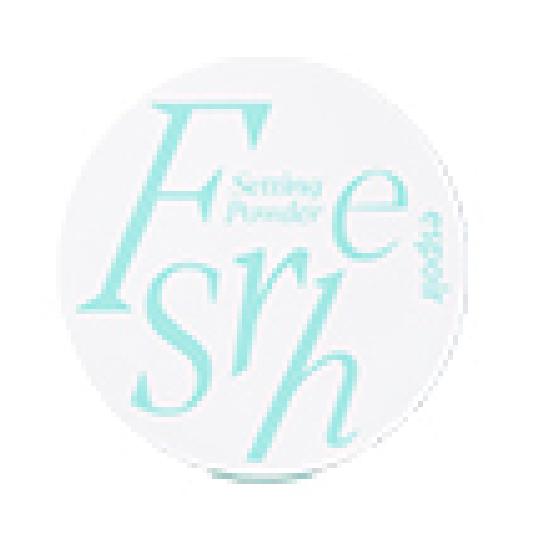 Espoir Fresh Setting Powder 9g (AD) (+ Free 30ml Fresh Setting Fixer)
