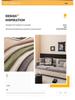 2025 Universal, High-End, Non-Slip Sofa Cushion – Washable, Non-Pilling, All-Season Cover