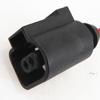 FHAWKEYEQ 12 Teeth & 6 Teeth Rear Handbrake Motor Calipers Cable Harness Connection Pigtail RS5 A4 A5 A6 VW Passat B6 B7