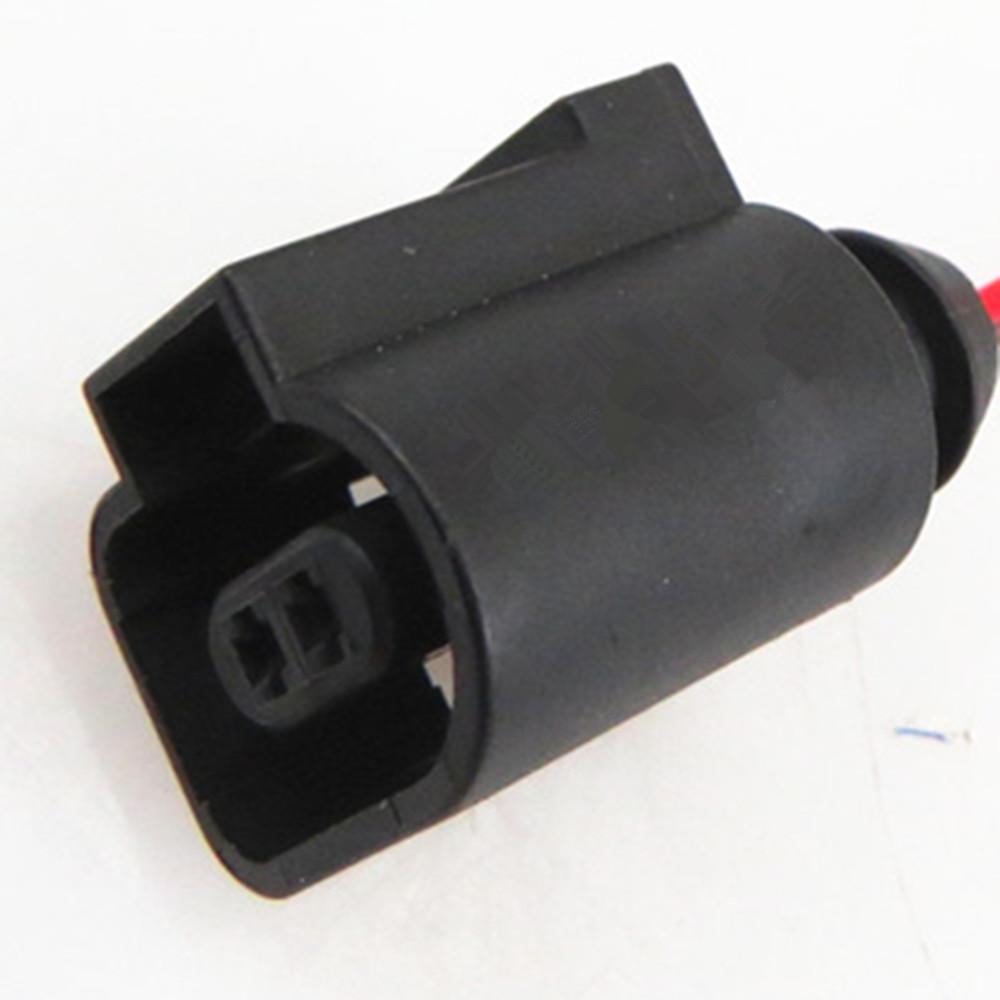 FHAWKEYEQ 12 Teeth & 6 Teeth Rear Handbrake Motor Calipers Cable Harness Connection Pigtail RS5 A4 A5 A6 VW Passat B6 B7