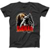 Dogman America's Werewolf_ Monster Cryptid T-Shirt T-Shirt, Sweatshirt, Hoodie for Men Women Kids Made In Canada Black