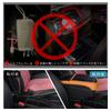 ruiya Improved New Suzuki Jimny Car Armrest Console with Adjustable Includes Drink Reduces Driving Includes USB Port for Convenient Multifunctional