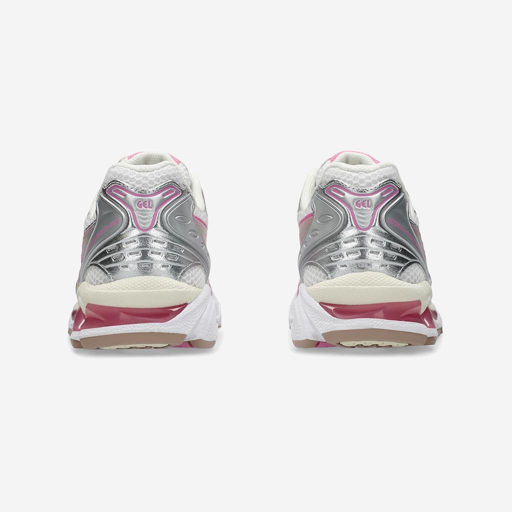 Asics GEL-KAYANO 14 [1203A667-WHITE/FAWN]