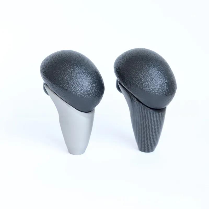 Car Headball Replacement For Honda CIVIC 2006-2011 Car Gear Stick Shifter Lever Head Gear Shift Knob Accessories
