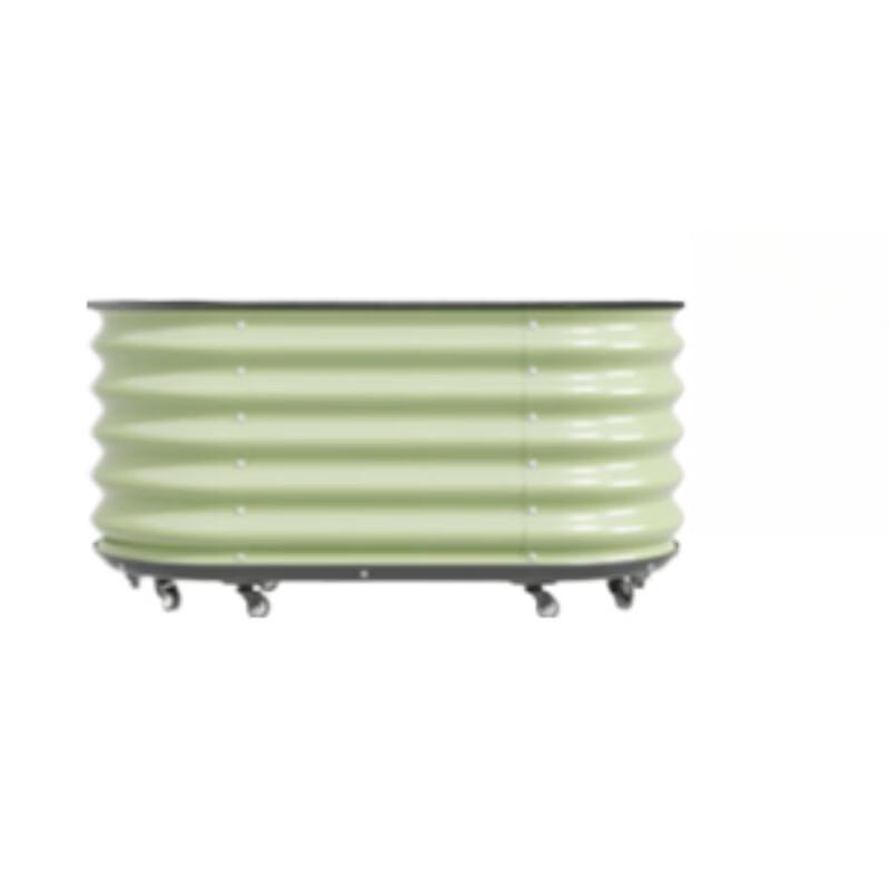 Outdoor Garden Flower Box