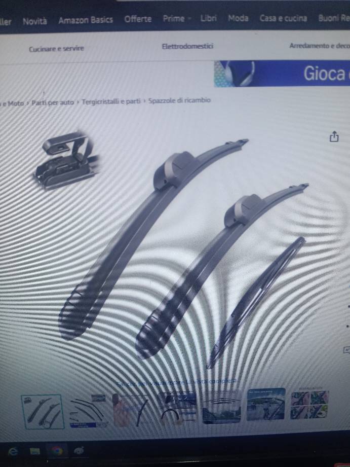 

Для BMW X5 F15 Дворники BMW X5 F15 2013-2018 24 + 20 + 12 Щетки стеклоочистителей BMW X5 F15 2013-2018 24+20+12