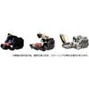 Diaclone Diaclone Ex Core   Nutrients Set 1