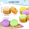 Kids  Childrens Taba Squishy Colorful Dumpling Stress Relief Toy, Super Soft Squeeze Sensory Fidget Toy for Anxiety ADHD Focus Adults Gift Present