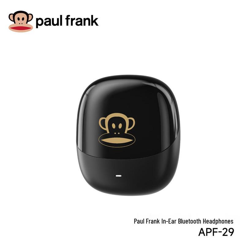Paul Frank True Wireless Earbuds