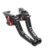 Applicable SYM DRG BT158/KRN BT125/MAXSYM TL508 Modified Brake Clutch Levers