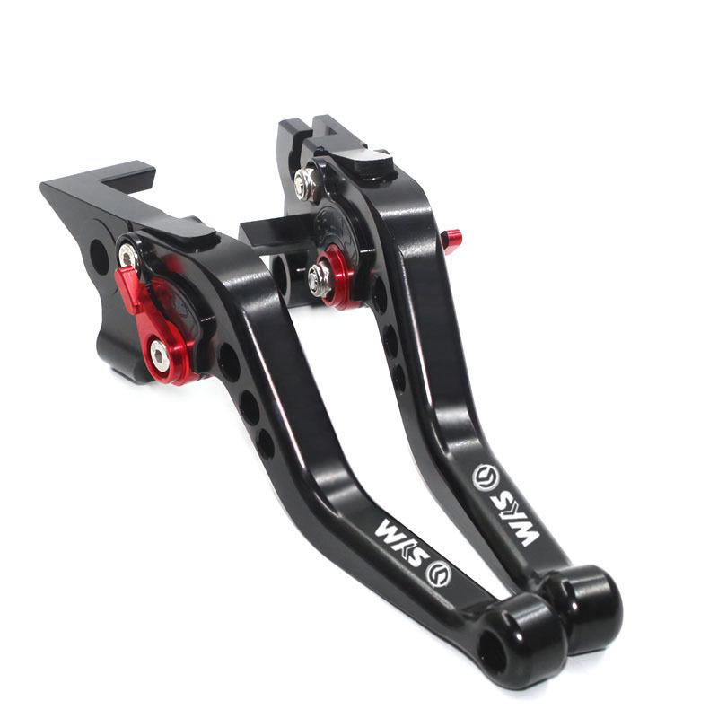 Applicable SYM DRG BT158/KRN BT125/MAXSYM TL508 Modified Brake Clutch Levers