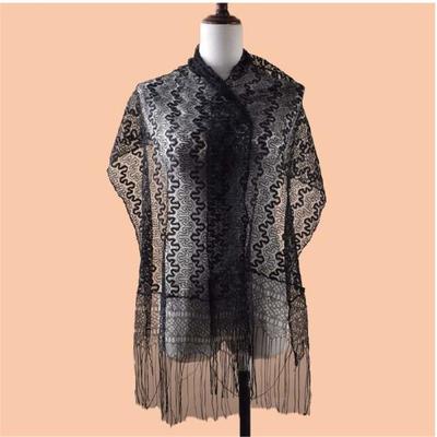 Accessori – Sciarpe e foulard