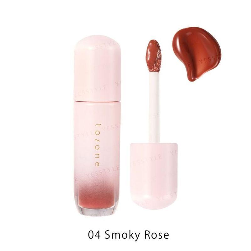to/one - Petal Blooming Lip Gloss