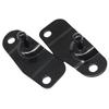 Set of 2 Left & Right Tailgate Power Strut Bracket for 2010-13 Range Rover Sport