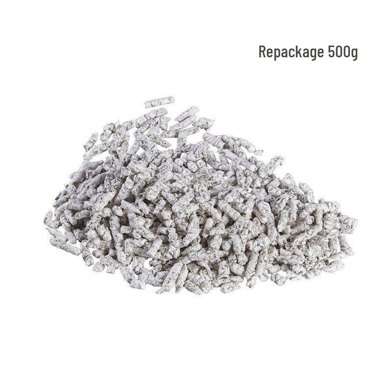 

Cunipic Coollibi Deodorizing Dust-Free Paper Pellets for Hamster, Rabbit, Chinchilla Bedding Trial 500g