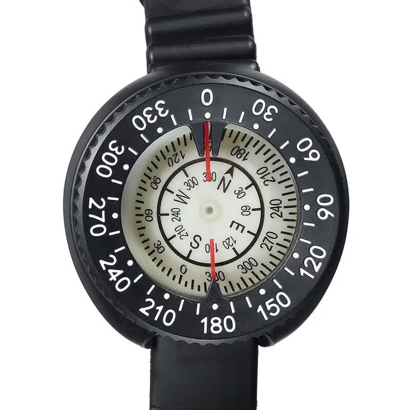 Diving Wrist Compass Standard
