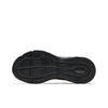 Anta OG800 Retro Fashion Non-Slip Wear-Resistant Breathable Low-Top Casual Running Shoes Men Sneaker Black 912538821-4