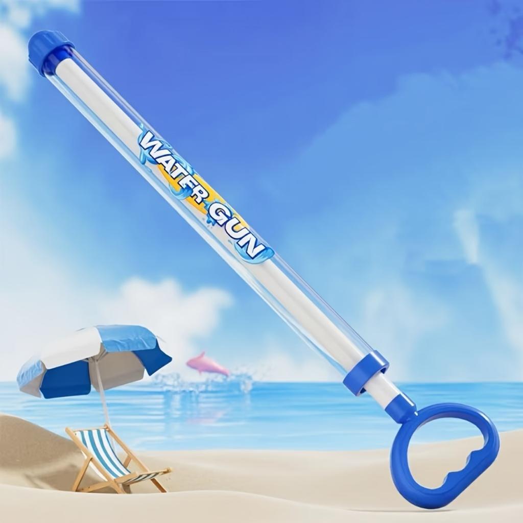 5/3/1PC Summer Children's Fireworks Water Gun Toy Suitable for Outdoor Swimming Pool, Beach Party Game Props, Pool Water Fight Photography Props