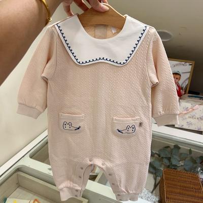 Unisex (bis 3 Jahre) – Overalls
