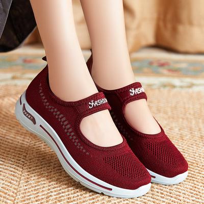 Sapatos de mulher – Mocassins de mulher