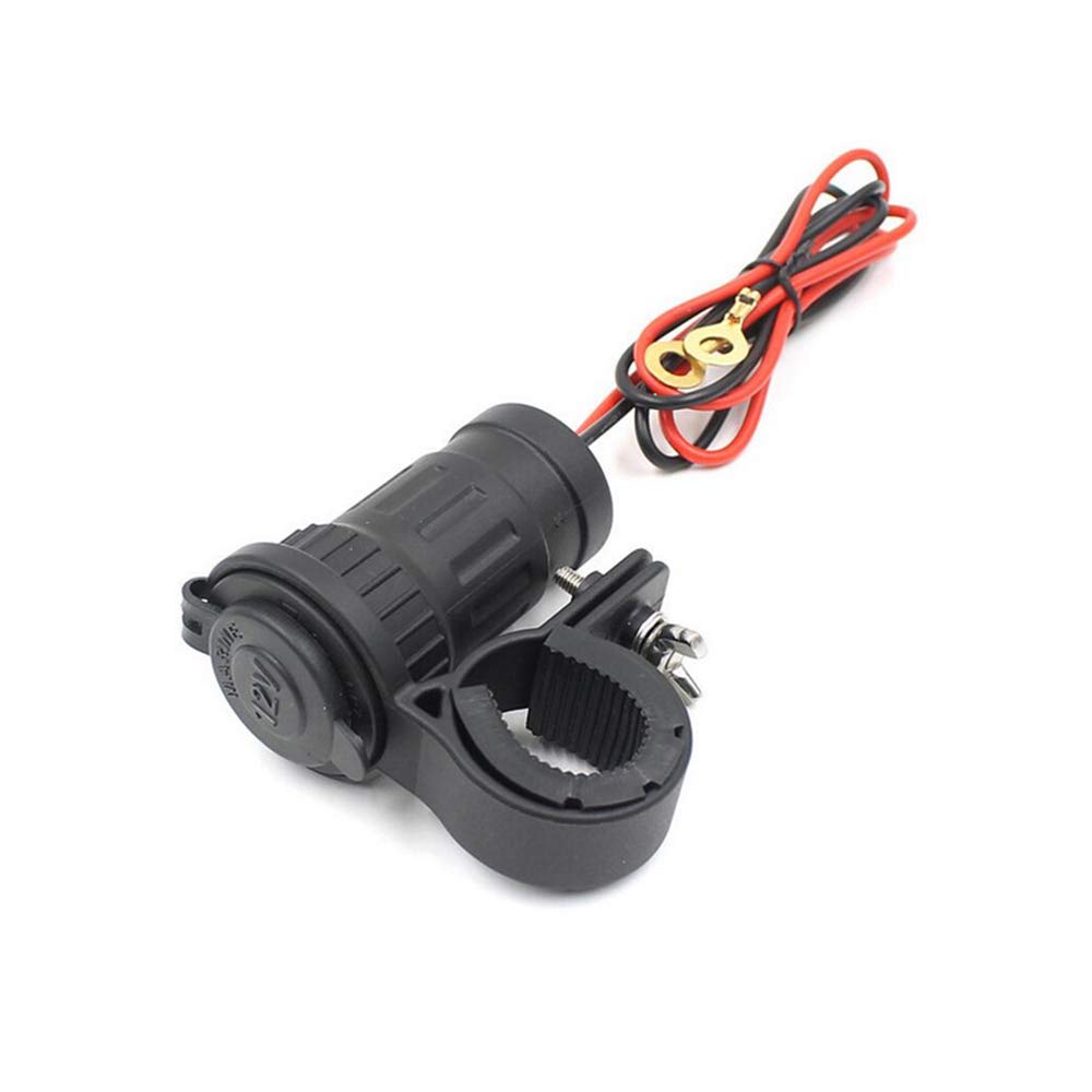 Car Cigarette Socket - BOOMBOOST 240W 12-24V Power Port Car