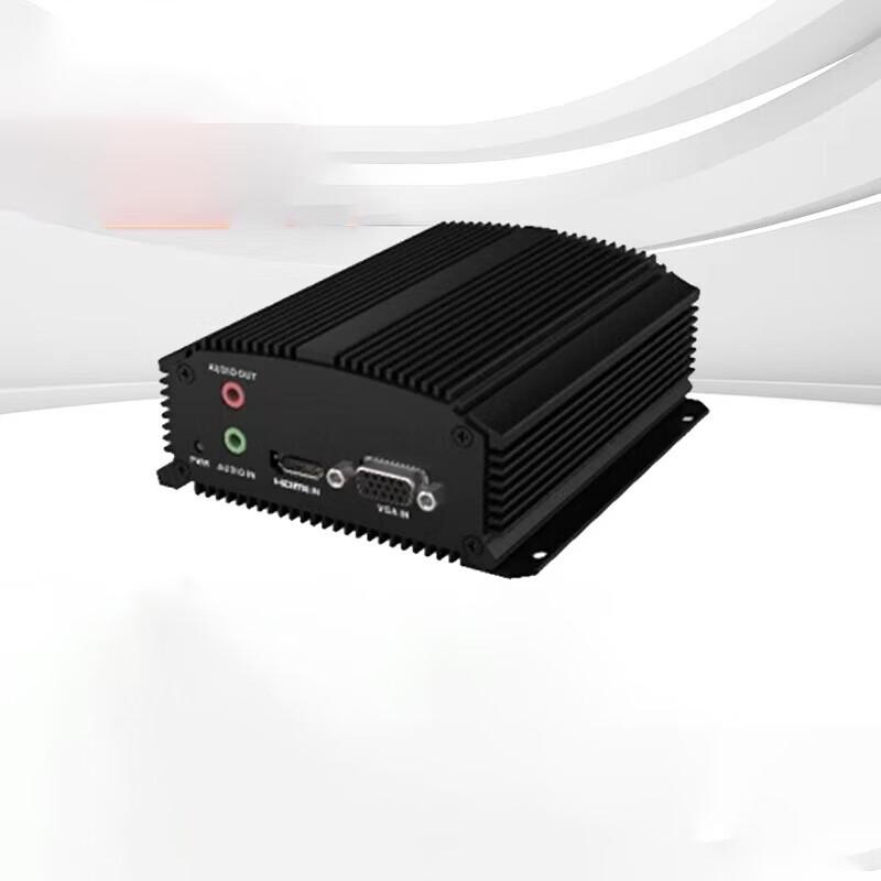 

Hikvision DS-6701HTH-4K-V2 4K H.265/H.264 Video Encoder CN plug (adapter included)
