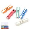 200Pcs 5A 8A 10A 16A 25A Fuse European 32V Boxed Environmental Friendly Automotive Accessory