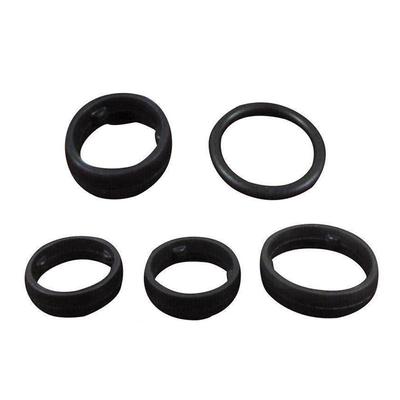 Oil Cooler Adapter O-Ring Seal Kit For 2014-2021 Chrysler Dodge Jeep 68191356AA