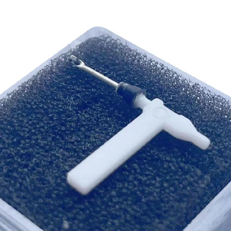Double Head Phonograph Turntable Needle for BSR ST16 ST17 SC11M SC12M SC12H Vintage Turntable Users