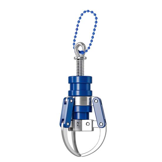 

Мини-машинка-коготь брелок функциональная механическая игрушка-коготь с выдвижной рукой механическая