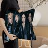 Korean Kpop Group AAespas Cushion Cover Pillowcase Upholstery Sofa Throw Pillow Home Decor Pillowcas