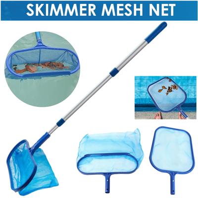 Leaf Skimmer Swimming Pools Skimmer Net Spa Rubbish Skimmer Pool Net Pool Cleaning Net Outdoor Cleaning Accessories